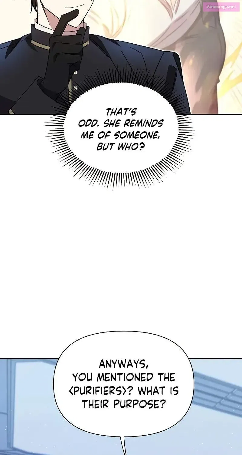 Somebody Stop the Pope Chapter 32 page 4 - MangaNelo