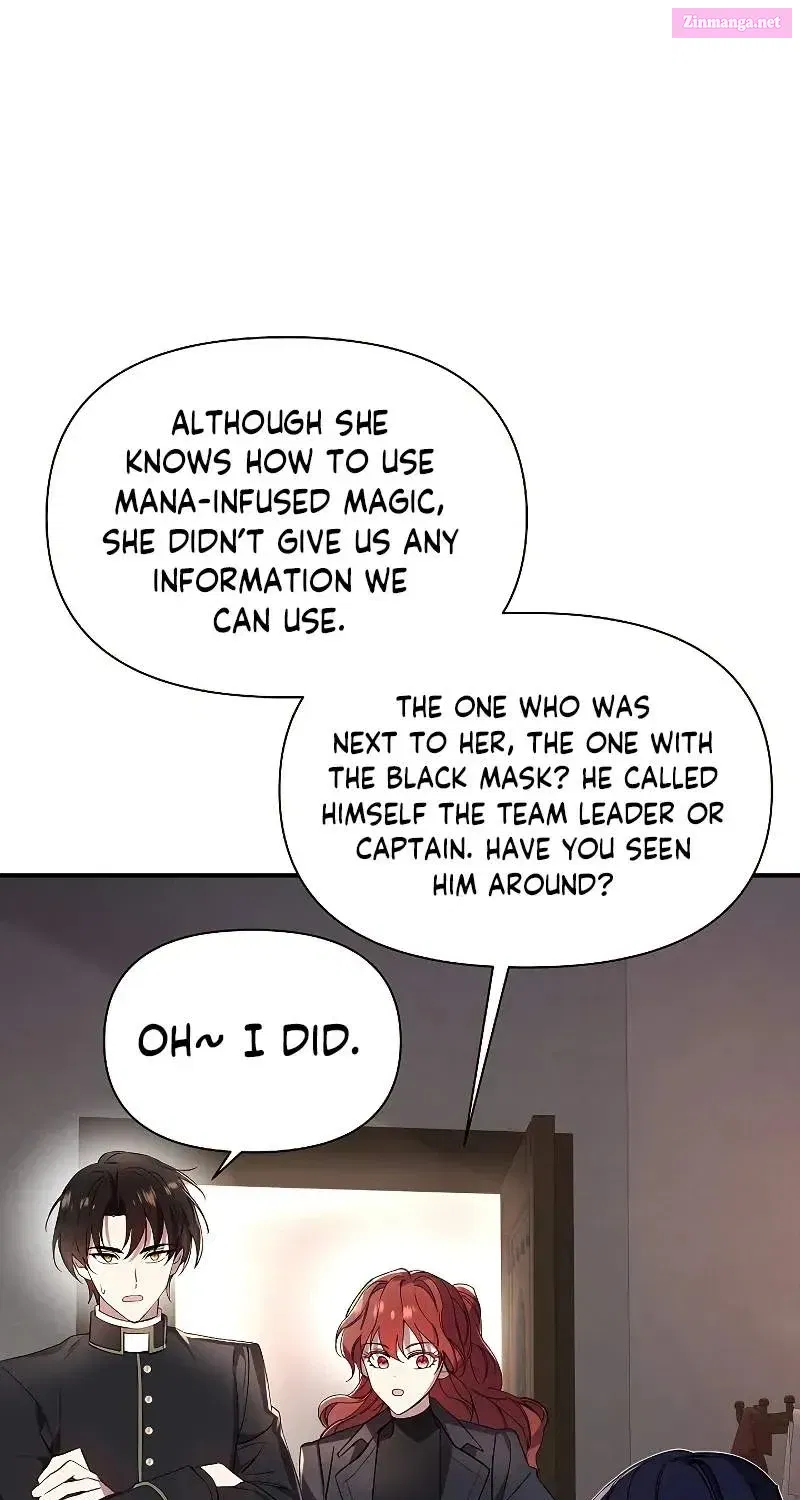 Somebody Stop the Pope Chapter 32 page 62 - MangaNato