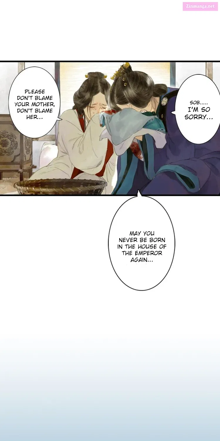 Song of the Sky Pacers Chapter 1 page 66 - MangaKakalot