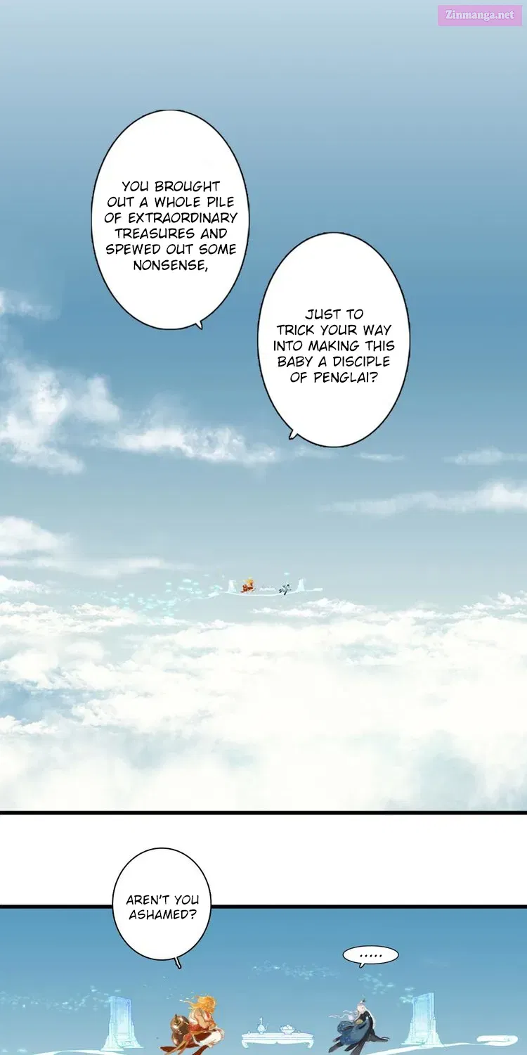 Song of the Sky Pacers Chapter 1 page 67 - MangaKakalot