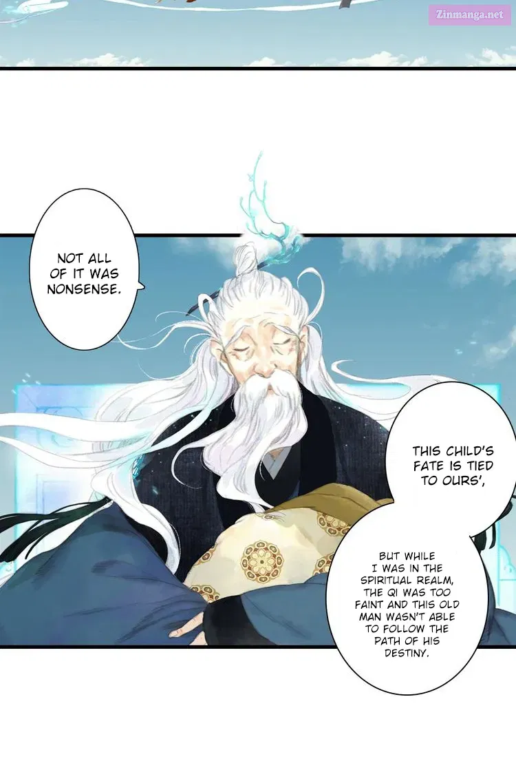 Song of the Sky Pacers Chapter 1 page 68 - MangaKakalot