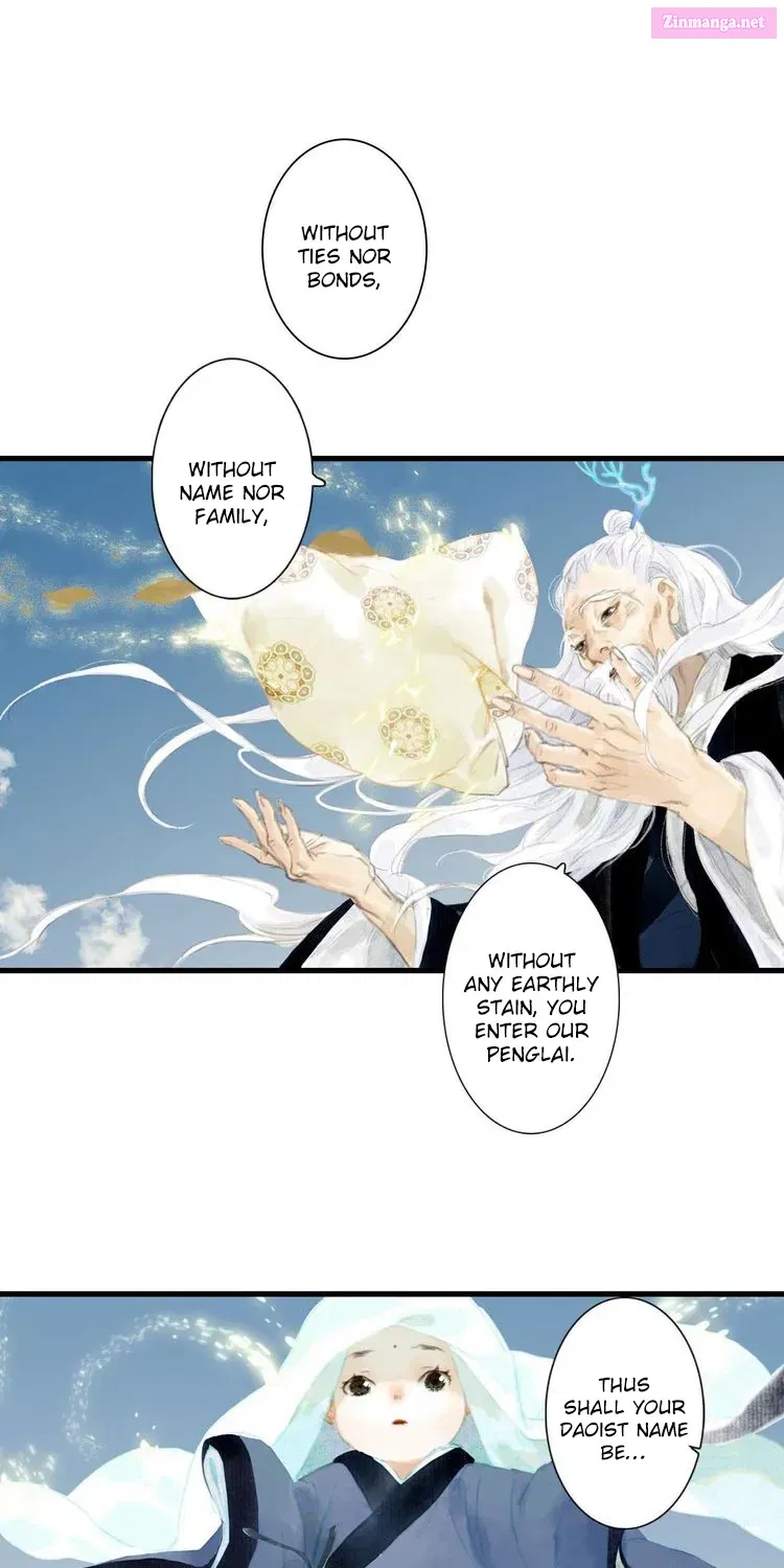 Song of the Sky Pacers Chapter 1 page 71 - MangaKakalot