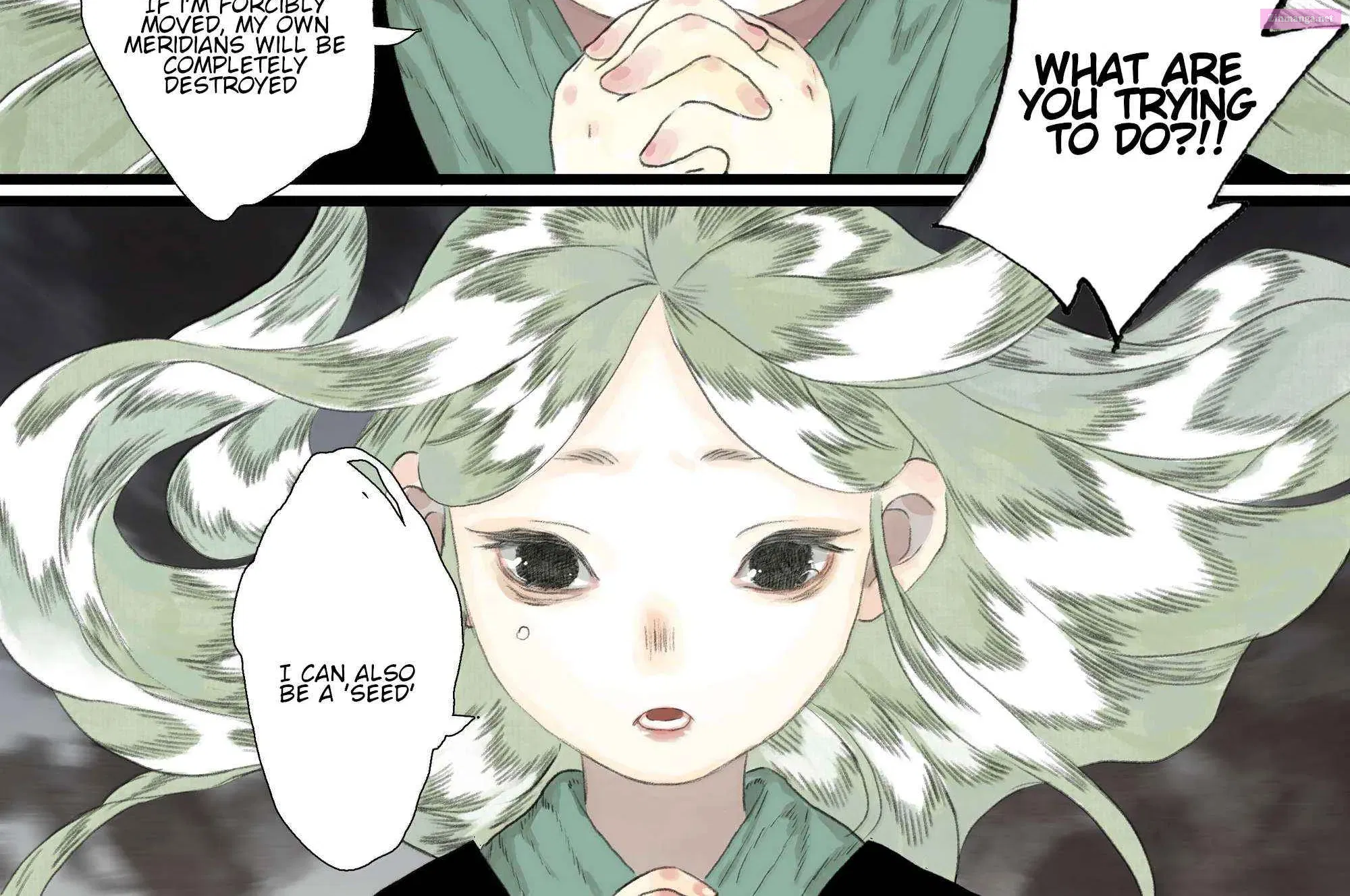 Song of the Sky Pacers Chapter 136 page 27 - MangaKakalot