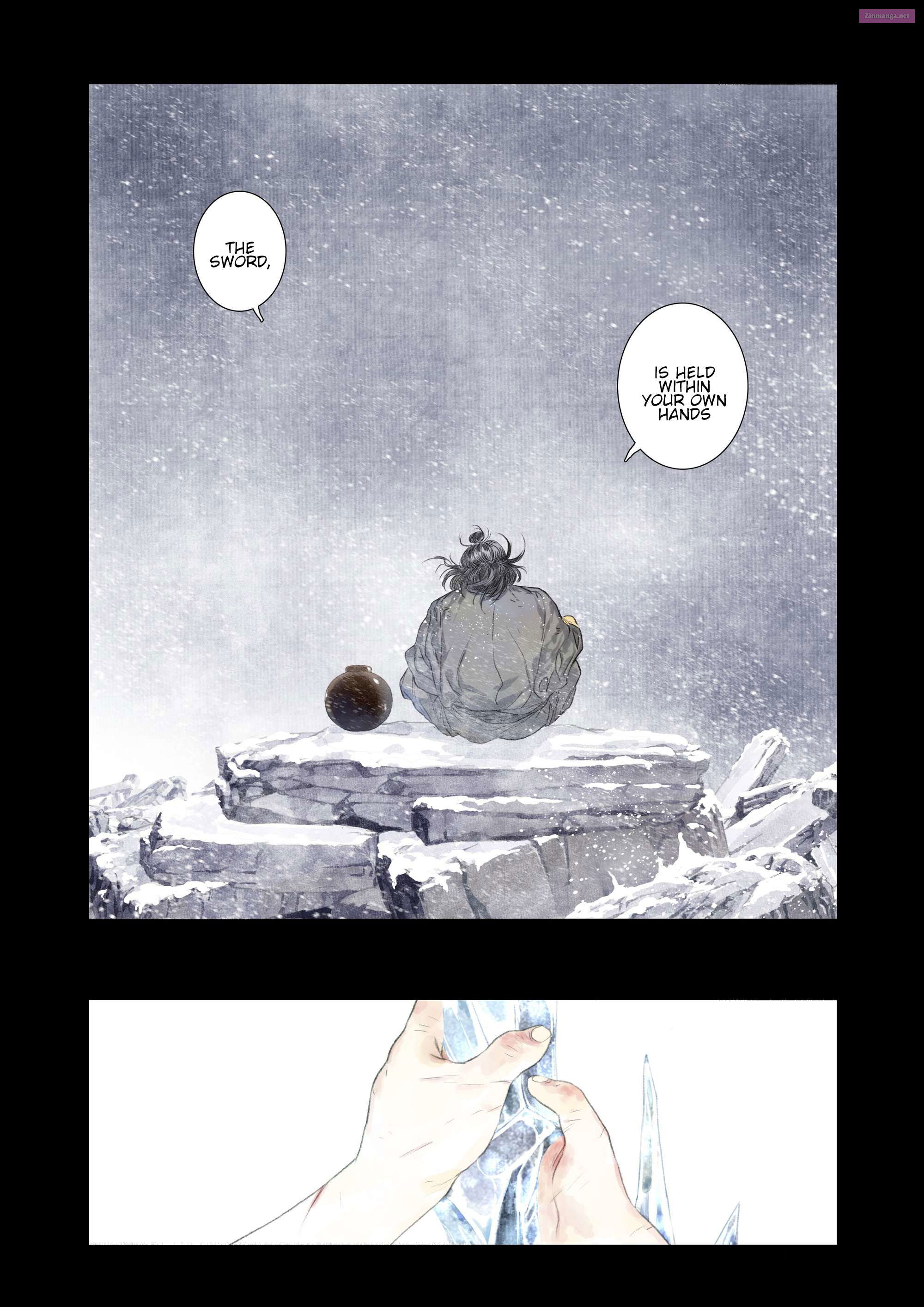 Song of the Sky Pacers Chapter 116 page 7 - MangaKakalot