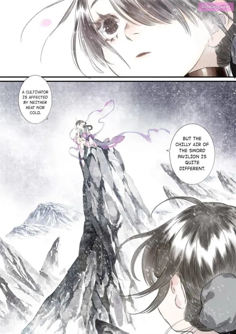 Song of the Sky Pacers Chapter 42 page 12 - MangaKakalot