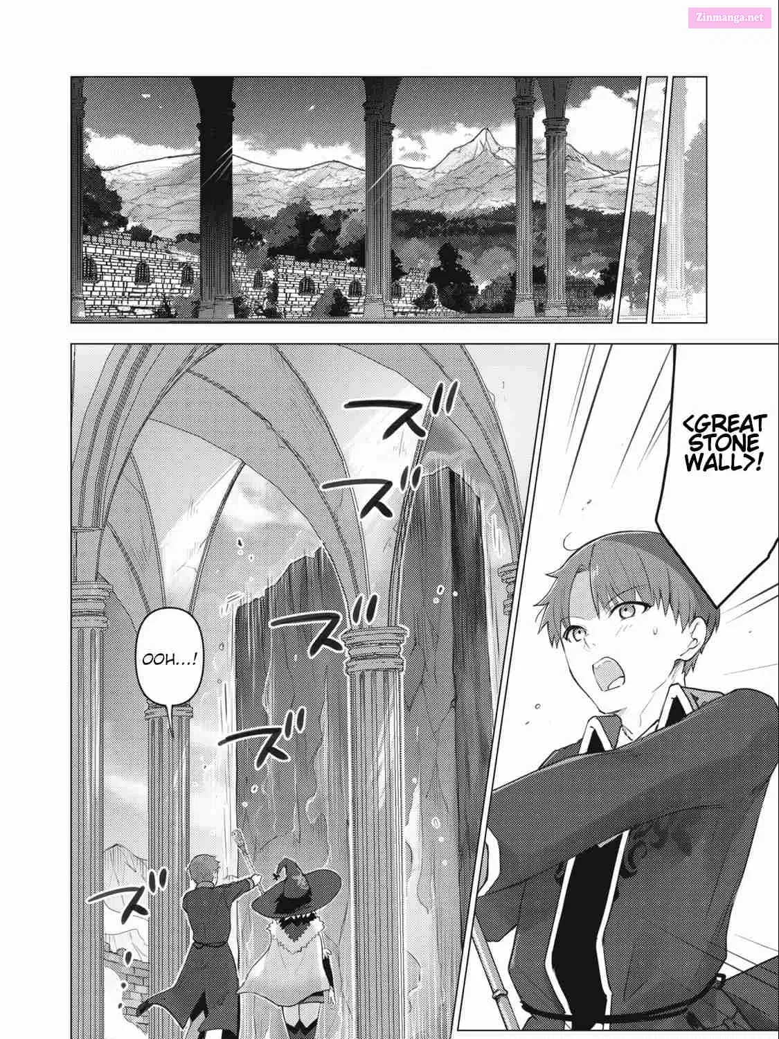 Sonna Hiroki mo Isekai e Chapter 10 page 20 - MangaKakalot