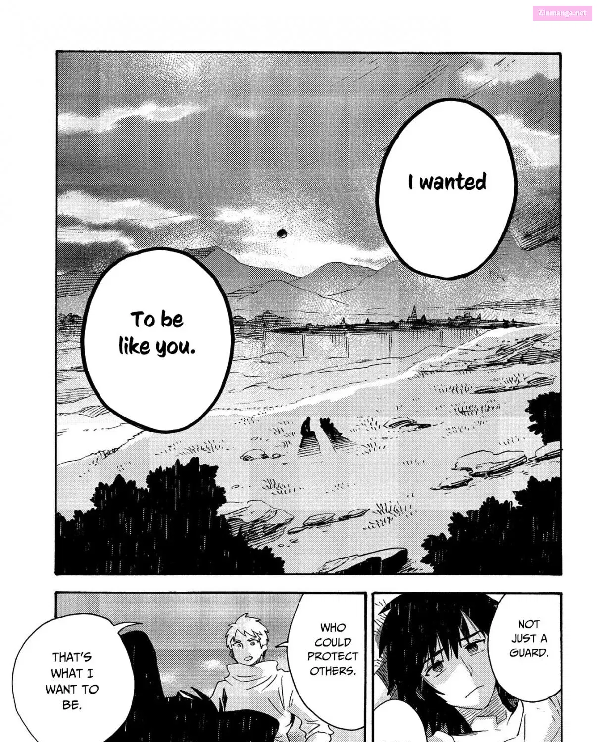 Sono Mono. Nochi ni... ~Kigatsuitara S-kyuu Saikyou!? Yuusha Wazu no Daibouken~ Chapter 16 page 27 - Mangabat