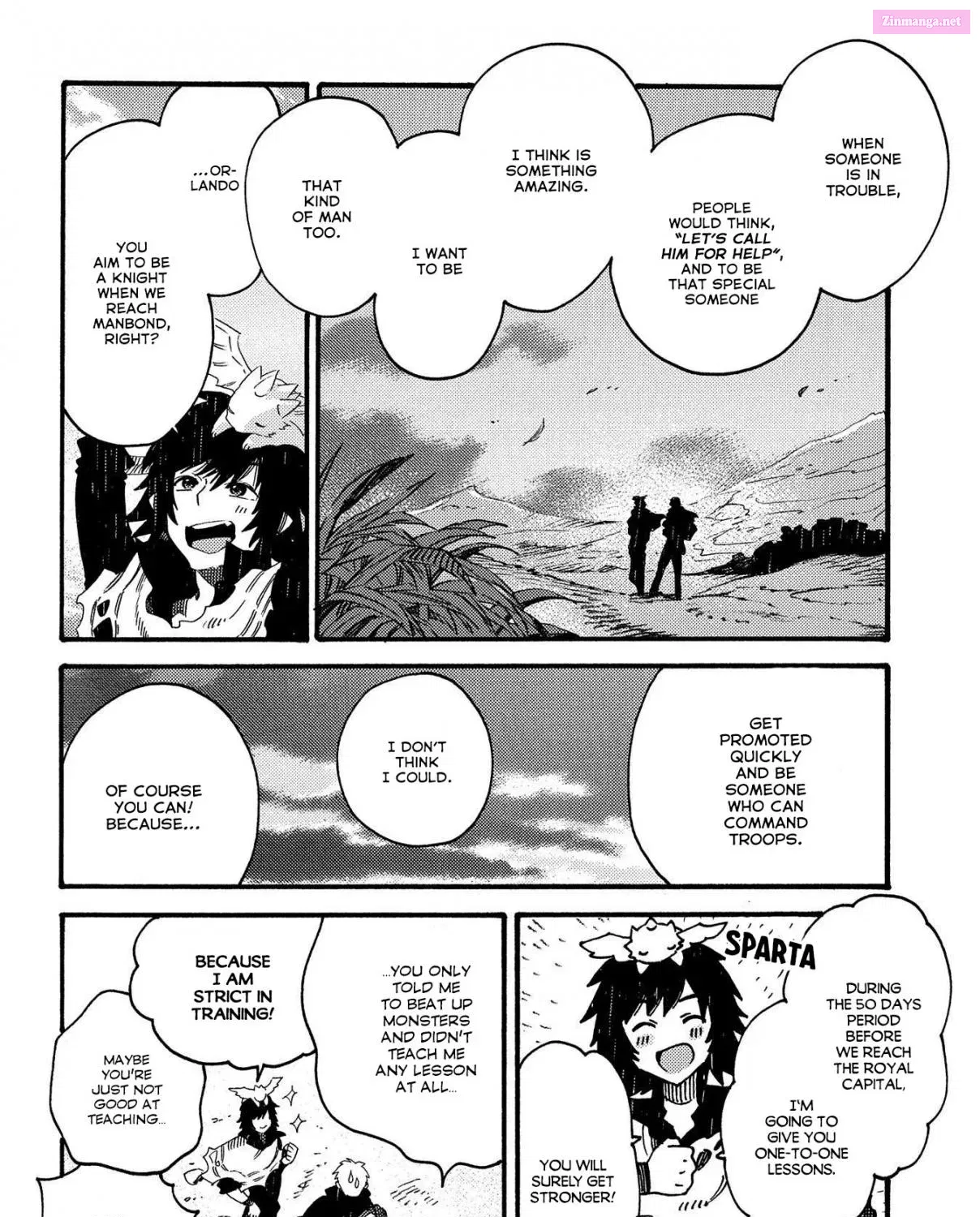 Sono Mono. Nochi ni... ~Kigatsuitara S-kyuu Saikyou!? Yuusha Wazu no Daibouken~ Chapter 17.1 page 12 - Mangabat