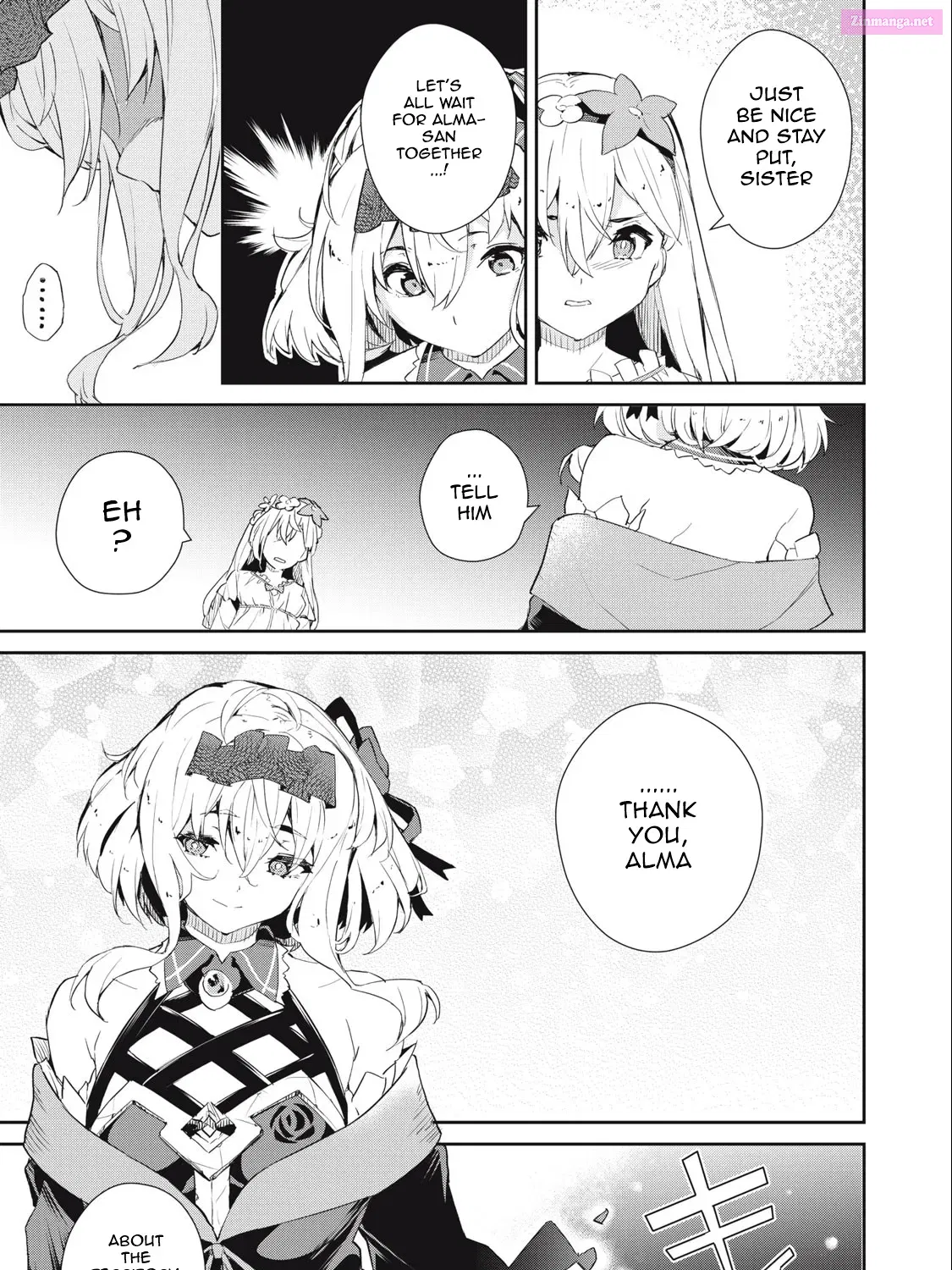 Sono Munou, Jitsu wa Sekai Saikyou no Mahoutsukai ~Munou to Sagesumare, Kizokuka kara Oidasareta ga, Gift "Tenseisha" ga Kakusei shite Zense no Nouryoku ga Yomigaetta~ Chapter 1.6 page 25 - MangaKakalot