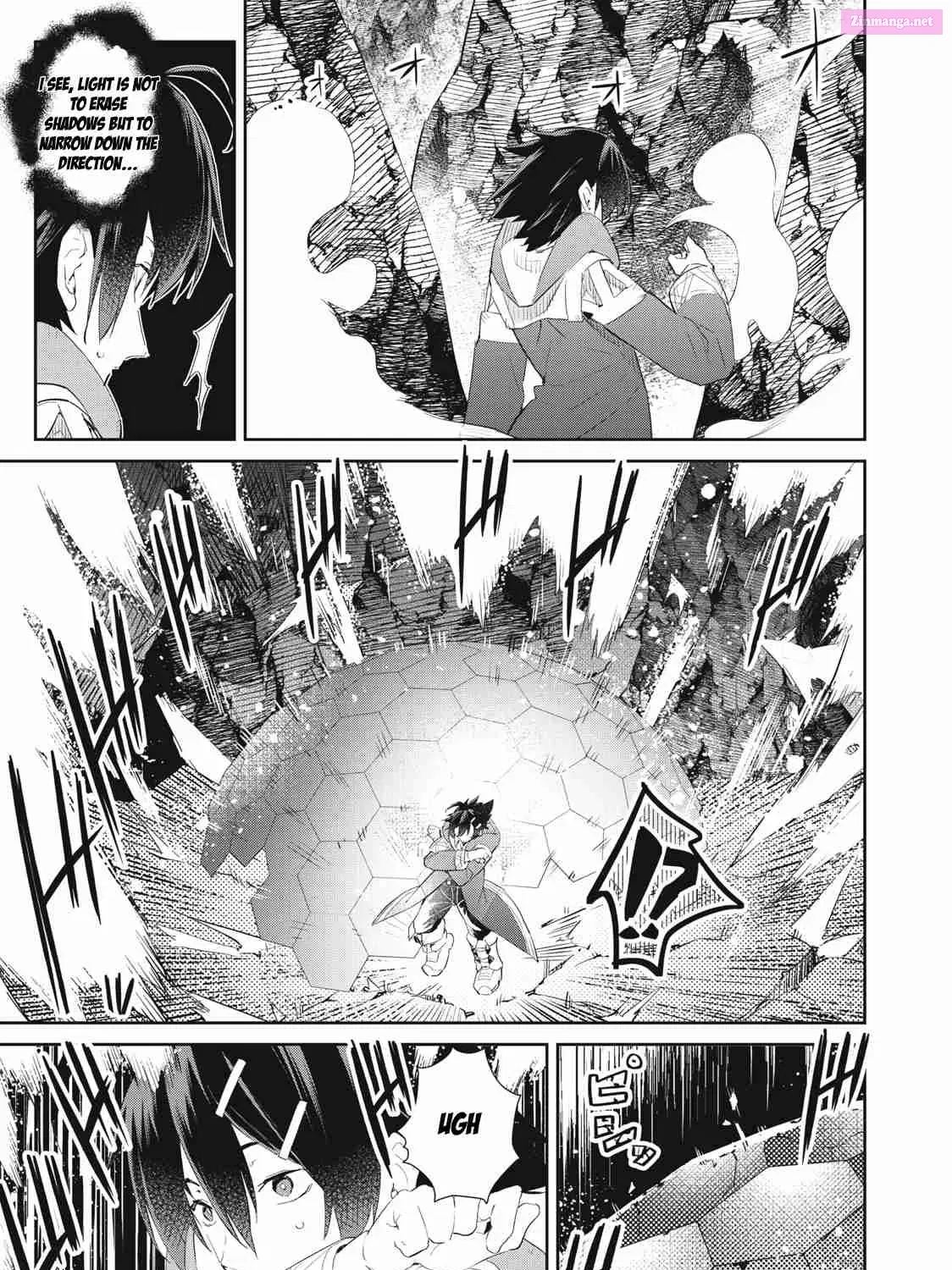 Sono Munou, Jitsu wa Sekai Saikyou no Mahoutsukai ~Munou to Sagesumare, Kizokuka kara Oidasareta ga, Gift "Tenseisha" ga Kakusei shite Zense no Nouryoku ga Yomigaetta~ Chapter 1.8 page 17 - MangaKakalot