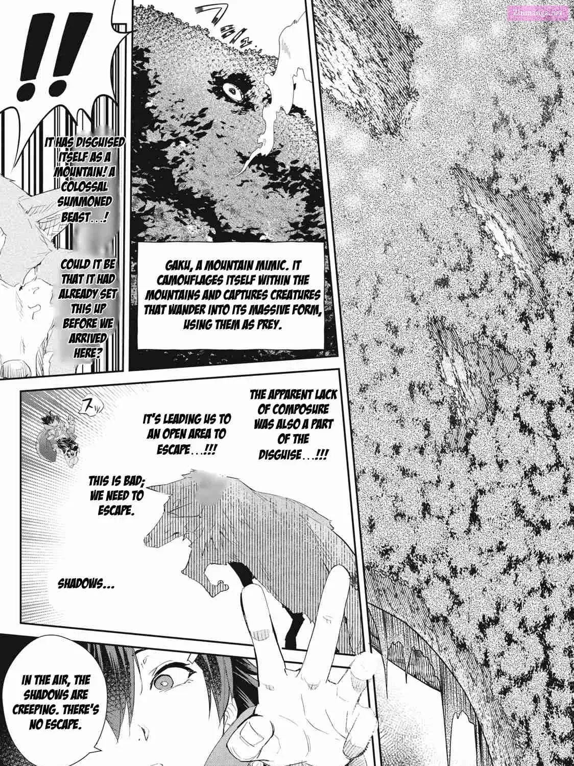 Sono Munou, Jitsu wa Sekai Saikyou no Mahoutsukai ~Munou to Sagesumare, Kizokuka kara Oidasareta ga, Gift "Tenseisha" ga Kakusei shite Zense no Nouryoku ga Yomigaetta~ Chapter 1.8 page 29 - MangaKakalot