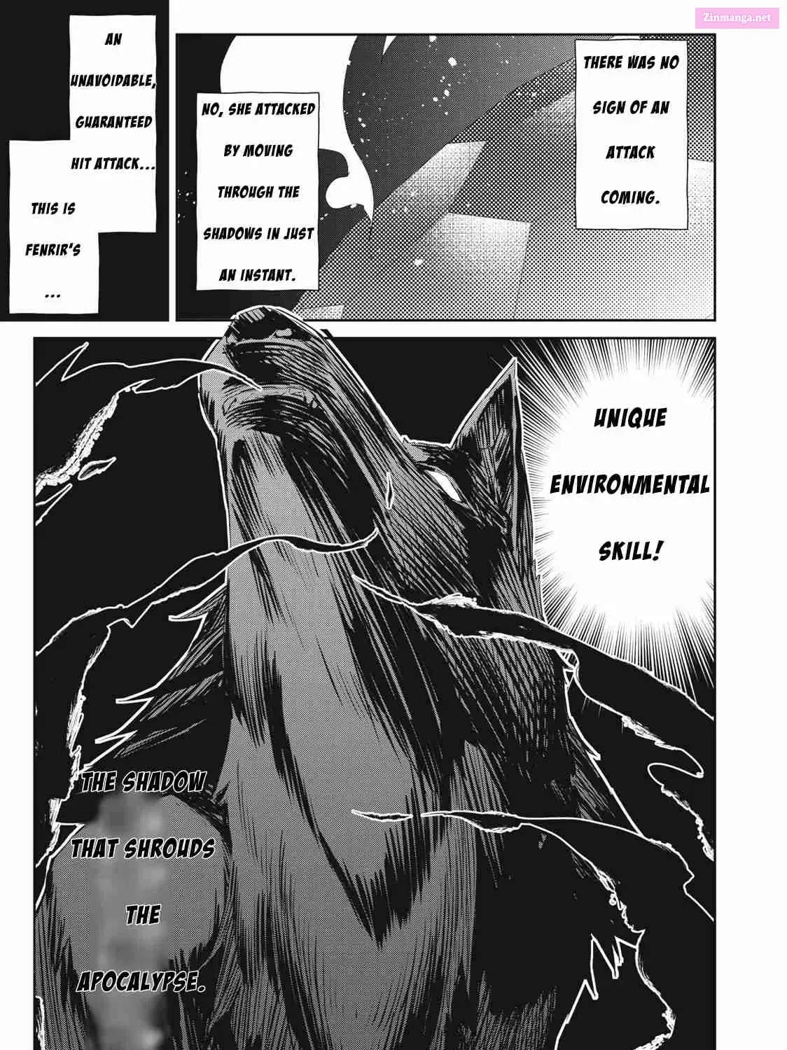 Sono Munou, Jitsu wa Sekai Saikyou no Mahoutsukai ~Munou to Sagesumare, Kizokuka kara Oidasareta ga, Gift "Tenseisha" ga Kakusei shite Zense no Nouryoku ga Yomigaetta~ Chapter 1.8 page 9 - MangaKakalot