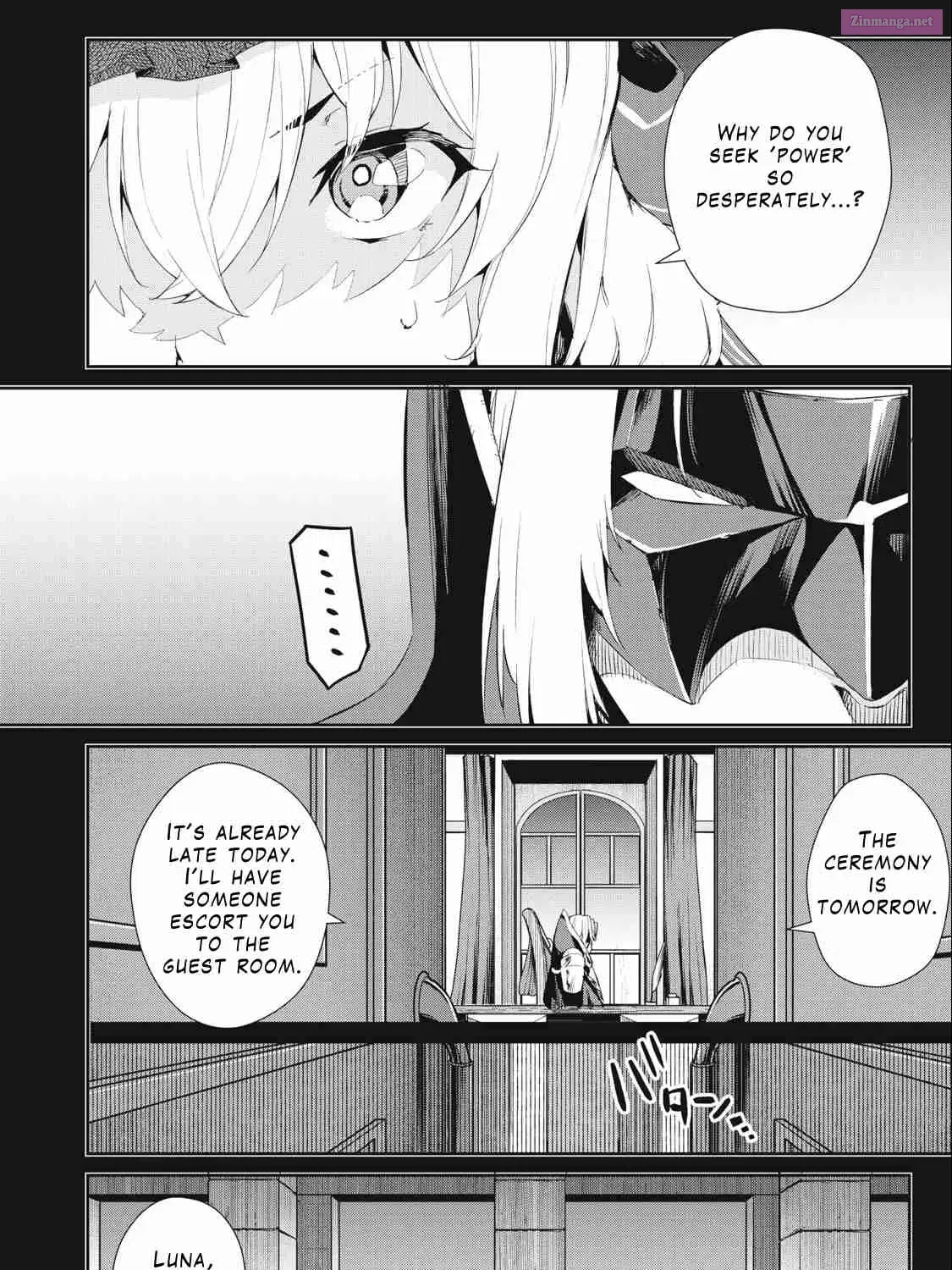 Sono Munou, Jitsu wa Sekai Saikyou no Mahoutsukai ~Munou to Sagesumare, Kizokuka kara Oidasareta ga, Gift "Tenseisha" ga Kakusei shite Zense no Nouryoku ga Yomigaetta~ Chapter 2.2 page 3 - MangaNelo