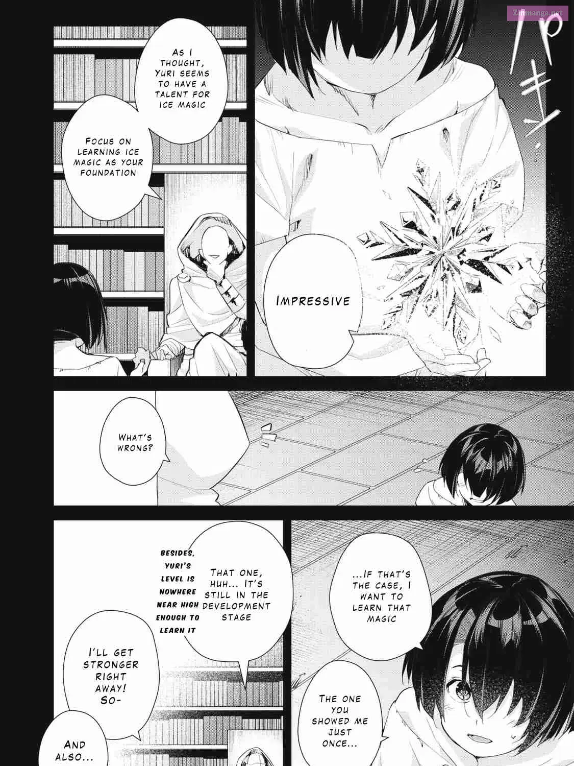 Sono Munou, Jitsu wa Sekai Saikyou no Mahoutsukai ~Munou to Sagesumare, Kizokuka kara Oidasareta ga, Gift "Tenseisha" ga Kakusei shite Zense no Nouryoku ga Yomigaetta~ Chapter 2.9 page 11 - MangaKakalot