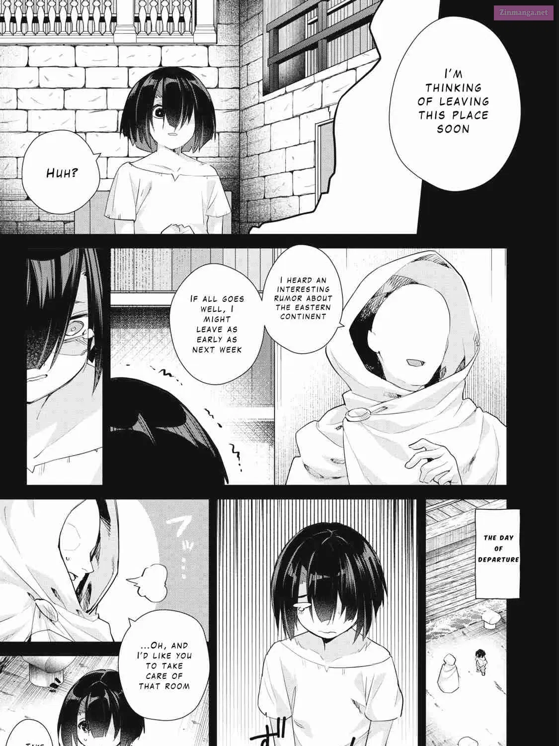 Sono Munou, Jitsu wa Sekai Saikyou no Mahoutsukai ~Munou to Sagesumare, Kizokuka kara Oidasareta ga, Gift "Tenseisha" ga Kakusei shite Zense no Nouryoku ga Yomigaetta~ Chapter 2.9 page 13 - MangaKakalot