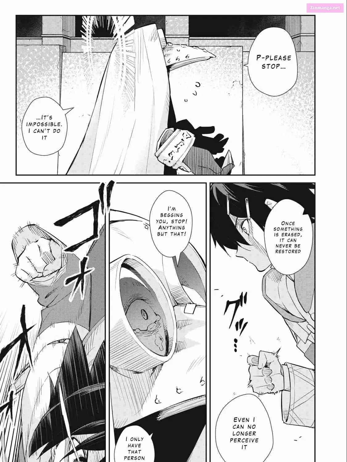 Sono Munou, Jitsu wa Sekai Saikyou no Mahoutsukai ~Munou to Sagesumare, Kizokuka kara Oidasareta ga, Gift "Tenseisha" ga Kakusei shite Zense no Nouryoku ga Yomigaetta~ Chapter 3.7 page 30 - MangaNelo