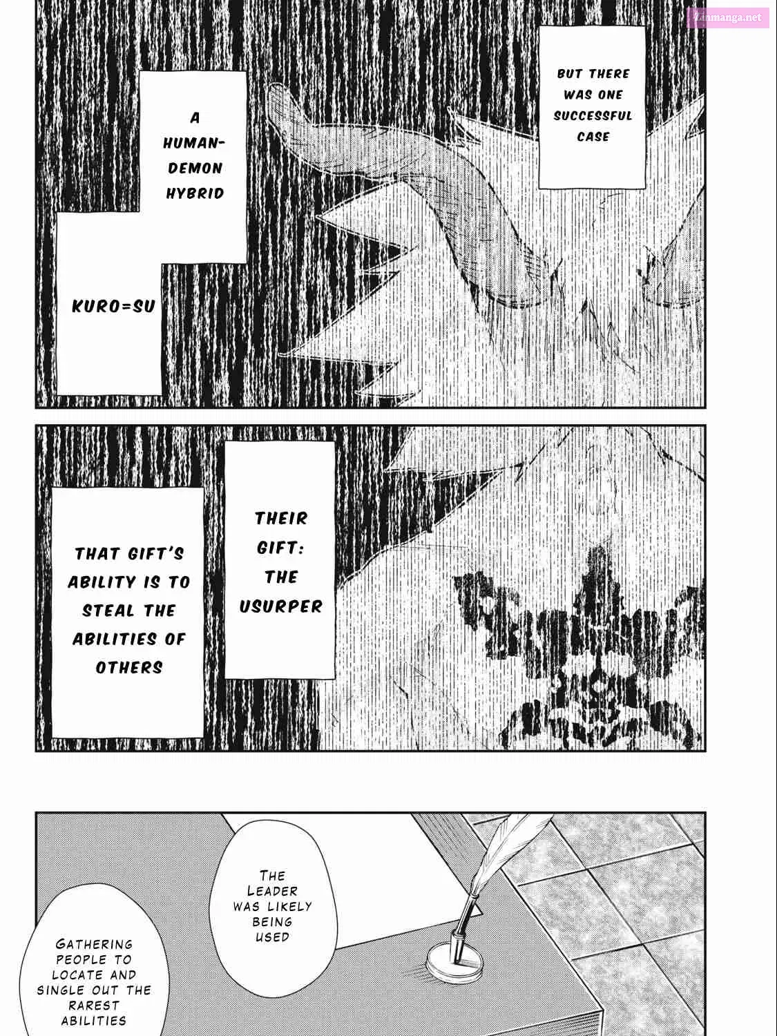 Sono Munou, Jitsu wa Sekai Saikyou no Mahoutsukai ~Munou to Sagesumare, Kizokuka kara Oidasareta ga, Gift "Tenseisha" ga Kakusei shite Zense no Nouryoku ga Yomigaetta~ Chapter 3.9 page 17 - MangaKakalot