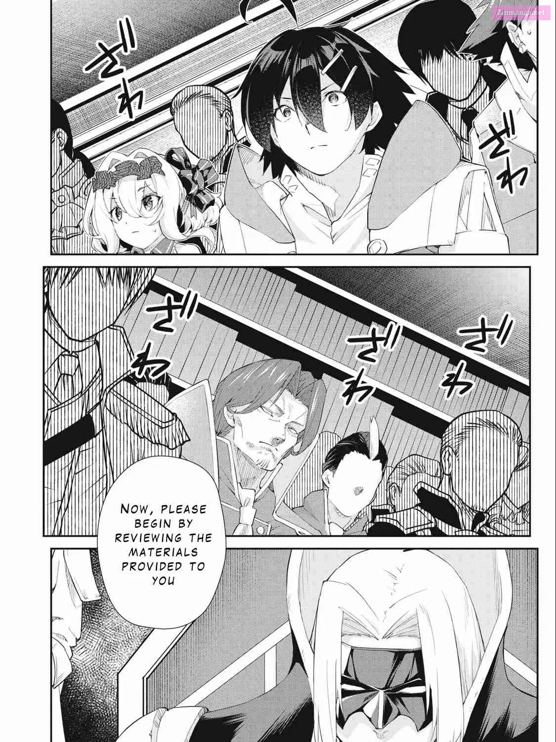 Sono Munou, Jitsu wa Sekai Saikyou no Mahoutsukai ~Munou to Sagesumare, Kizokuka kara Oidasareta ga, Gift "Tenseisha" ga Kakusei shite Zense no Nouryoku ga Yomigaetta~ Chapter 3.9 page 40 - MangaKakalot