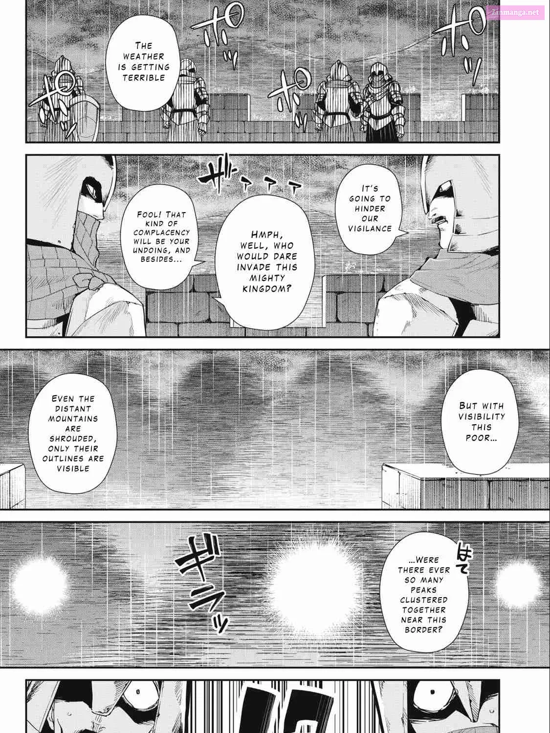 Sono Munou, Jitsu wa Sekai Saikyou no Mahoutsukai ~Munou to Sagesumare, Kizokuka kara Oidasareta ga, Gift "Tenseisha" ga Kakusei shite Zense no Nouryoku ga Yomigaetta~ Chapter 4.4 page 1 - MangaKakalot