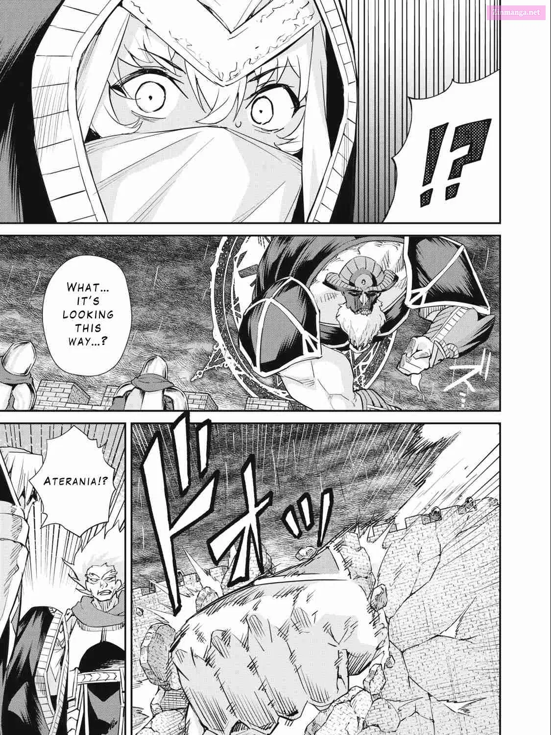 Sono Munou, Jitsu wa Sekai Saikyou no Mahoutsukai ~Munou to Sagesumare, Kizokuka kara Oidasareta ga, Gift "Tenseisha" ga Kakusei shite Zense no Nouryoku ga Yomigaetta~ Chapter 4.4 page 39 - MangaKakalot