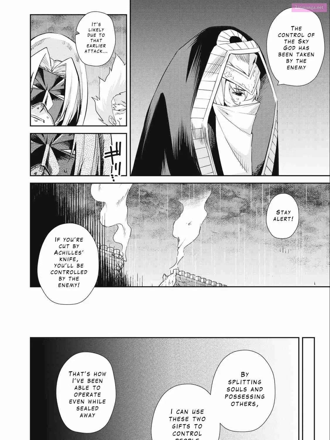 Sono Munou, Jitsu wa Sekai Saikyou no Mahoutsukai ~Munou to Sagesumare, Kizokuka kara Oidasareta ga, Gift "Tenseisha" ga Kakusei shite Zense no Nouryoku ga Yomigaetta~ Chapter 4.4 page 41 - MangaKakalot