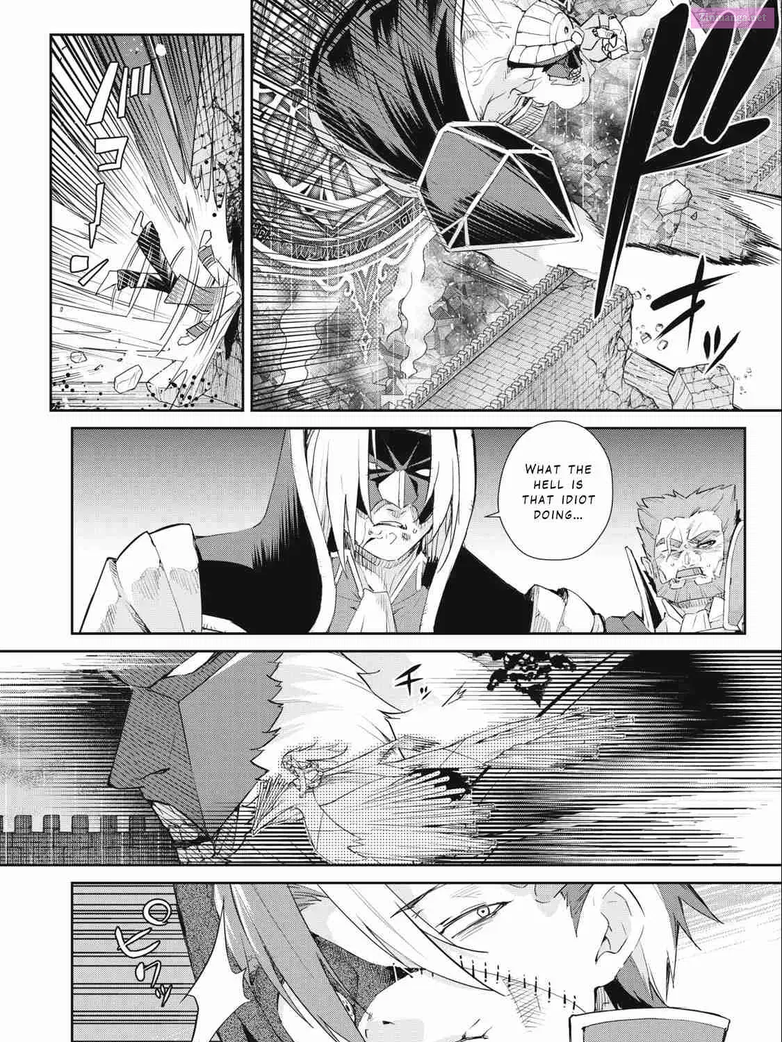 Sono Munou, Jitsu wa Sekai Saikyou no Mahoutsukai ~Munou to Sagesumare, Kizokuka kara Oidasareta ga, Gift "Tenseisha" ga Kakusei shite Zense no Nouryoku ga Yomigaetta~ Chapter 4.6 page 4 - MangaNelo