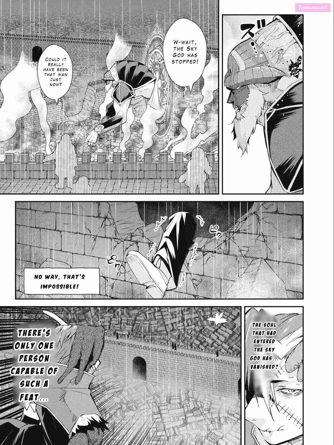 Sono Munou, Jitsu wa Sekai Saikyou no Mahoutsukai ~Munou to Sagesumare, Kizokuka kara Oidasareta ga, Gift "Tenseisha" ga Kakusei shite Zense no Nouryoku ga Yomigaetta~ Chapter 4.6 page 6 - MangaNelo