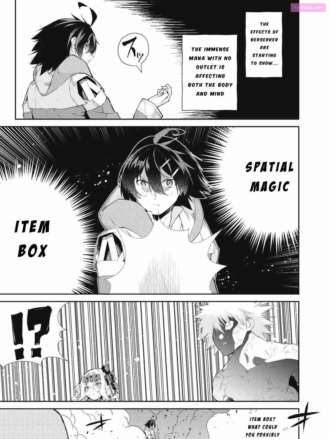 Sono Munou, Jitsu wa Sekai Saikyou no Mahoutsukai ~Munou to Sagesumare, Kizokuka kara Oidasareta ga, Gift "Tenseisha" ga Kakusei shite Zense no Nouryoku ga Yomigaetta~ Chapter 6.2 page 5 - MangaNelo