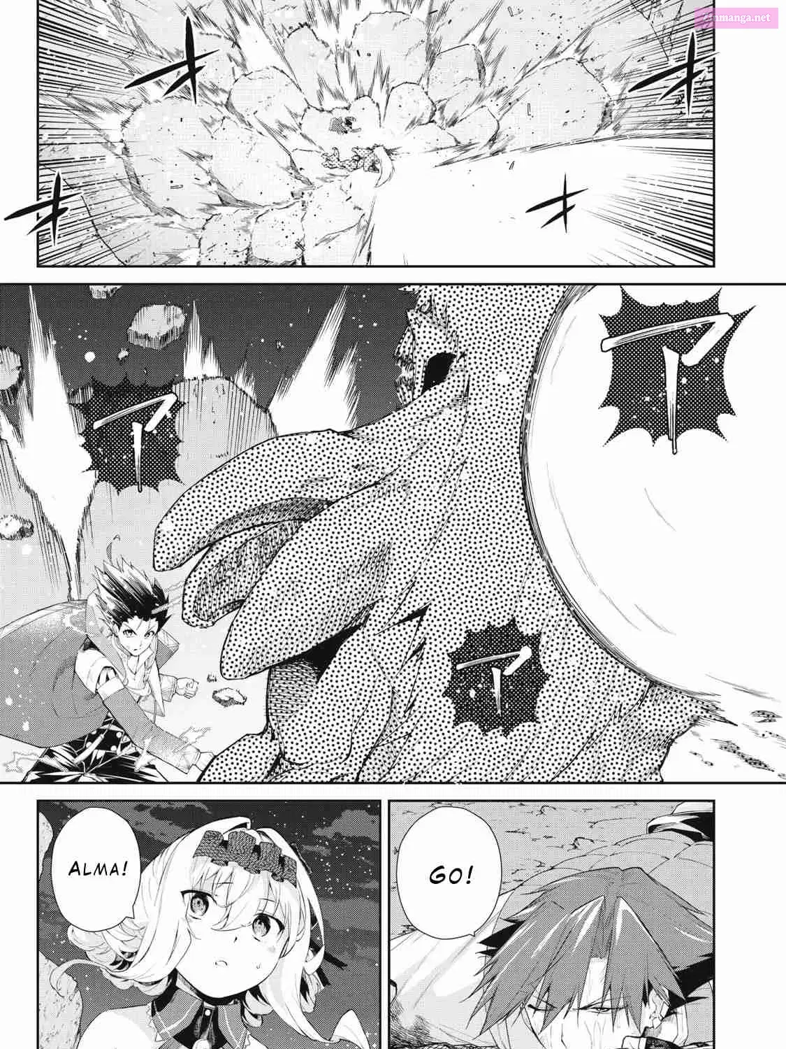 Sono Munou, Jitsu wa Sekai Saikyou no Mahoutsukai ~Munou to Sagesumare, Kizokuka kara Oidasareta ga, Gift "Tenseisha" ga Kakusei shite Zense no Nouryoku ga Yomigaetta~ Chapter 6.3 page 1 - MangaNelo