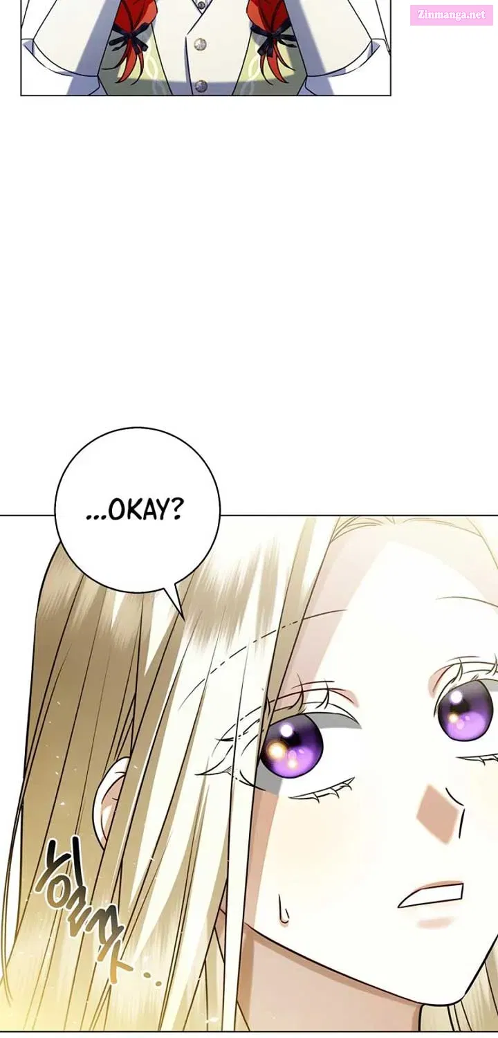 Sorry, I got distracted by your looks Chapter 10 page 89 - MangaKakalot