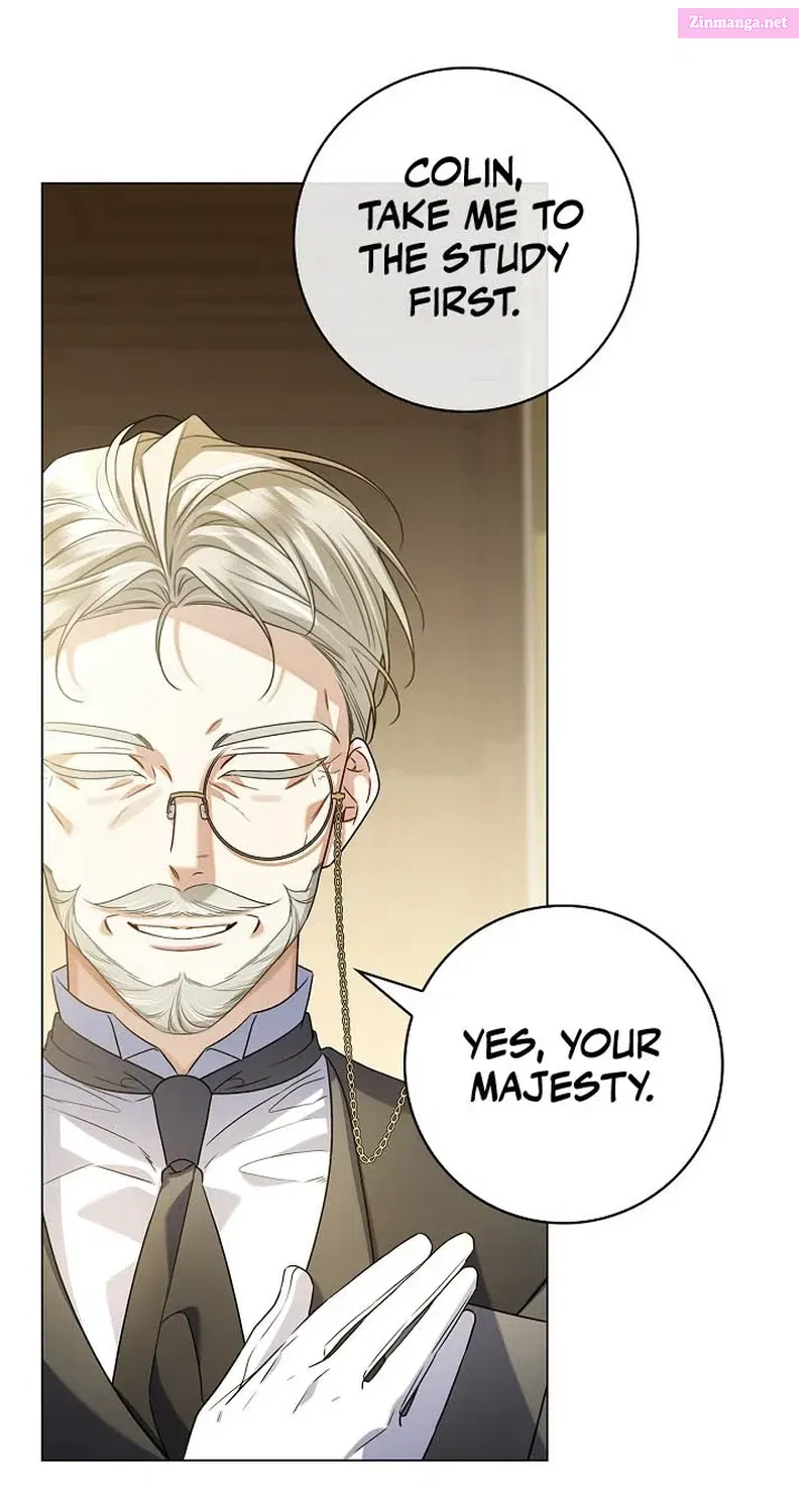 Sorry, I got distracted by your looks Chapter 14 page 19 - Mangabat