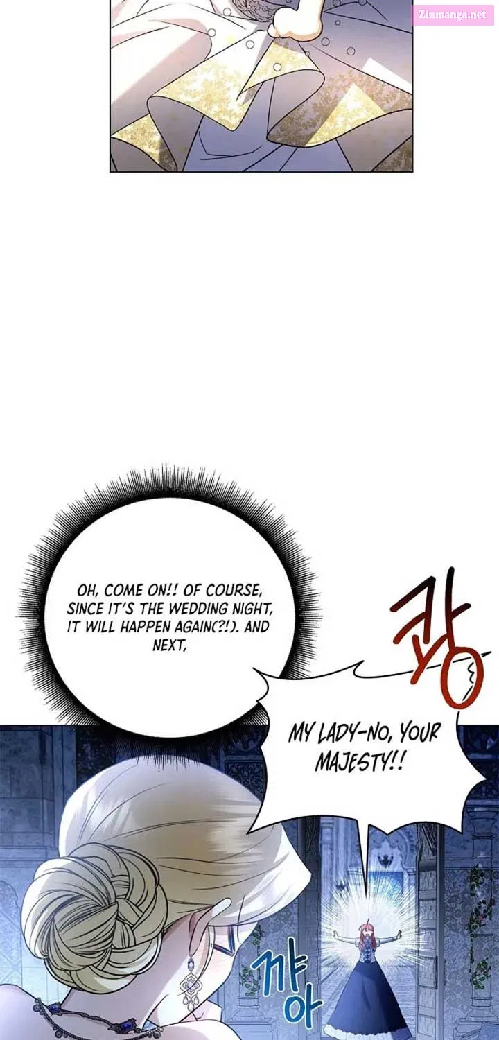 Sorry, I got distracted by your looks Chapter 6 page 67 - MangaNato