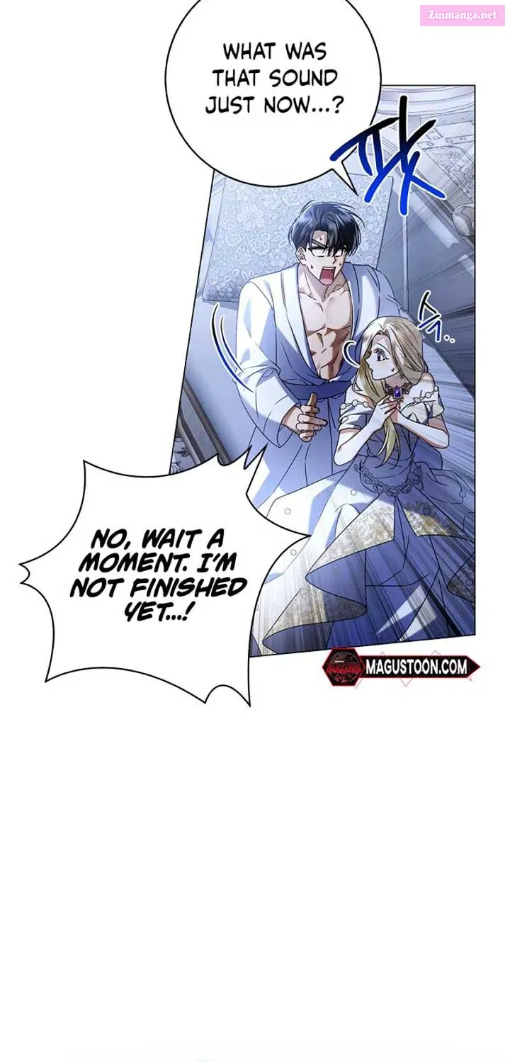 Sorry, I got distracted by your looks Chapter 7 page 79 - MangaNelo