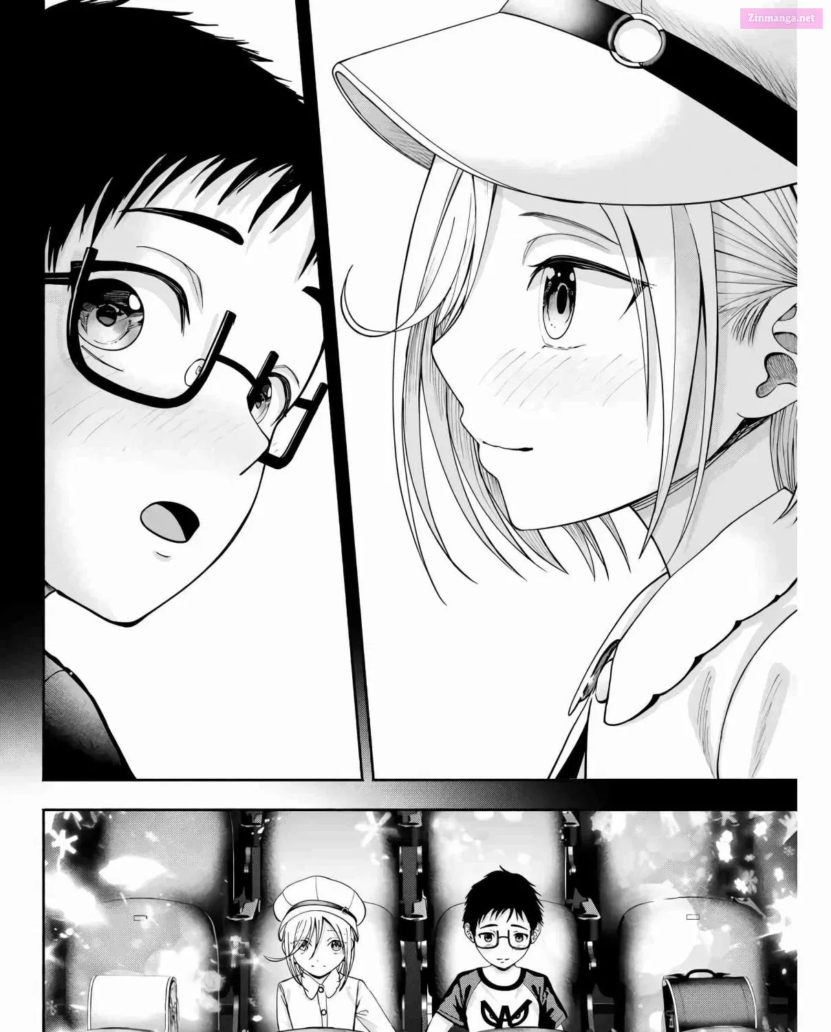 Sotsugyou Arubamu no Kanojotachi Chapter 1 page 20 - Mangabat