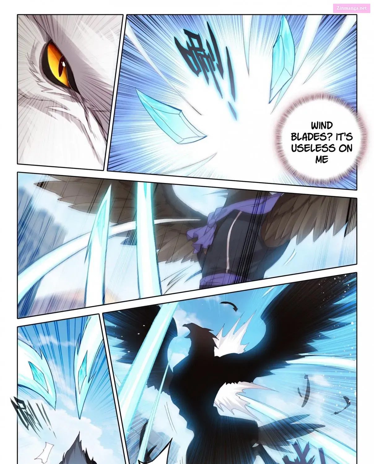 Soul Land 5 - Reborn for you Chapter 11 page 26 - MangaKakalot