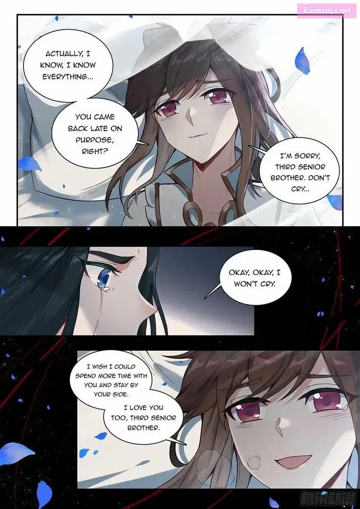 Soul Land 5 - Reborn for you Chapter 188 page 8 - Mangabat