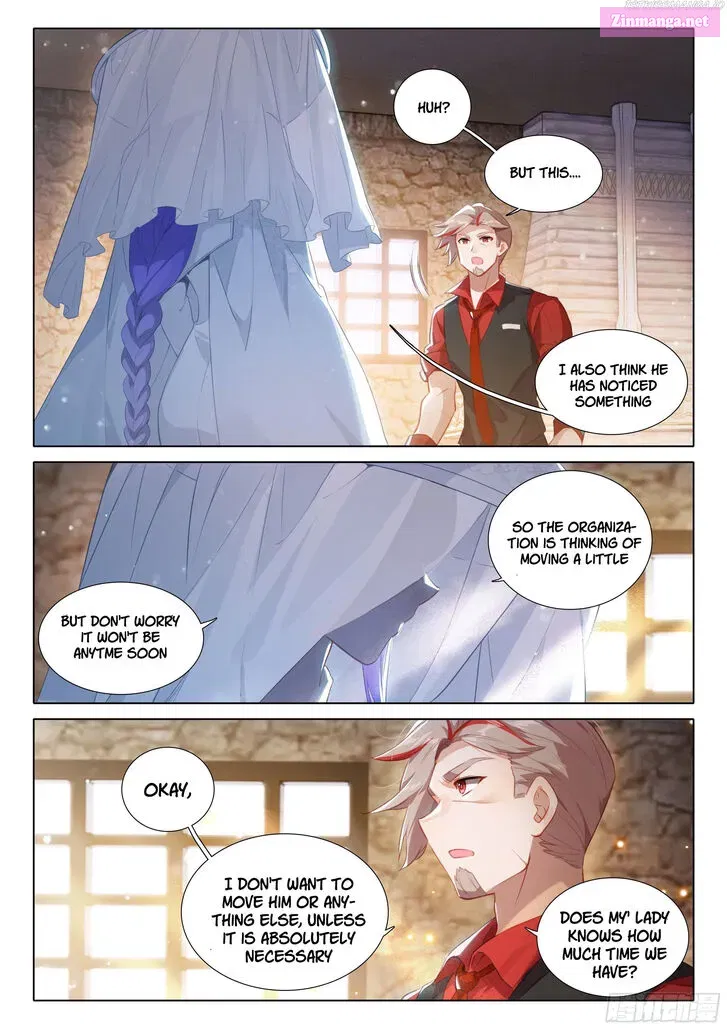 Soul Land 5 - Reborn for you Chapter 27 page 13 - Mangabat