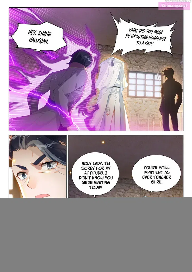 Soul Land 5 - Reborn for you Chapter 27 page 15 - Mangabat