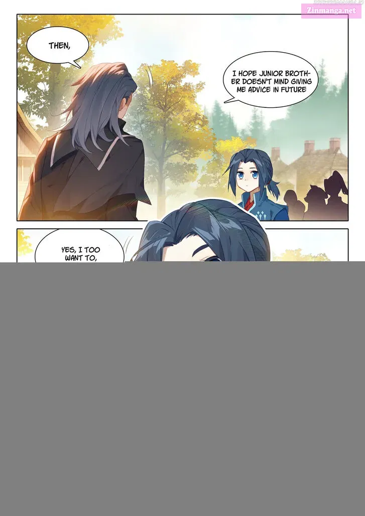 Soul Land 5 - Reborn for you Chapter 27 page 4 - MangaKakalot