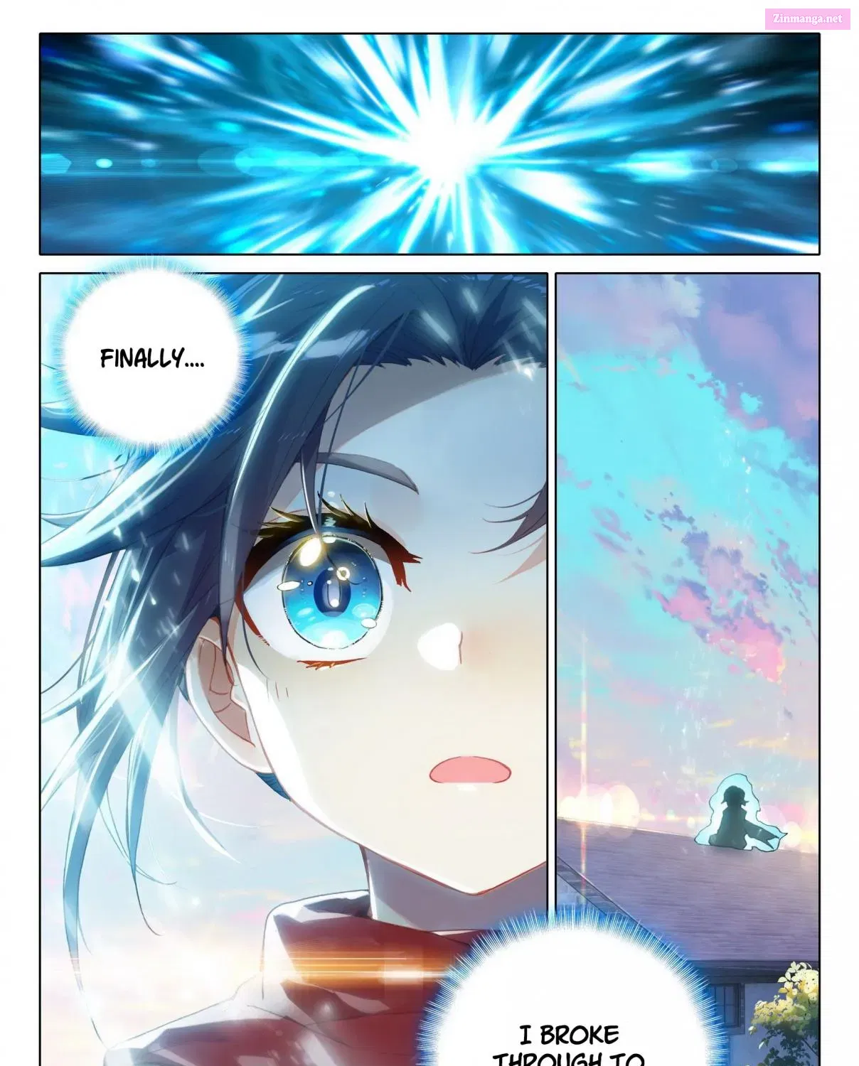 Soul Land 5 - Reborn for you Chapter 7 page 28 - MangaKakalot