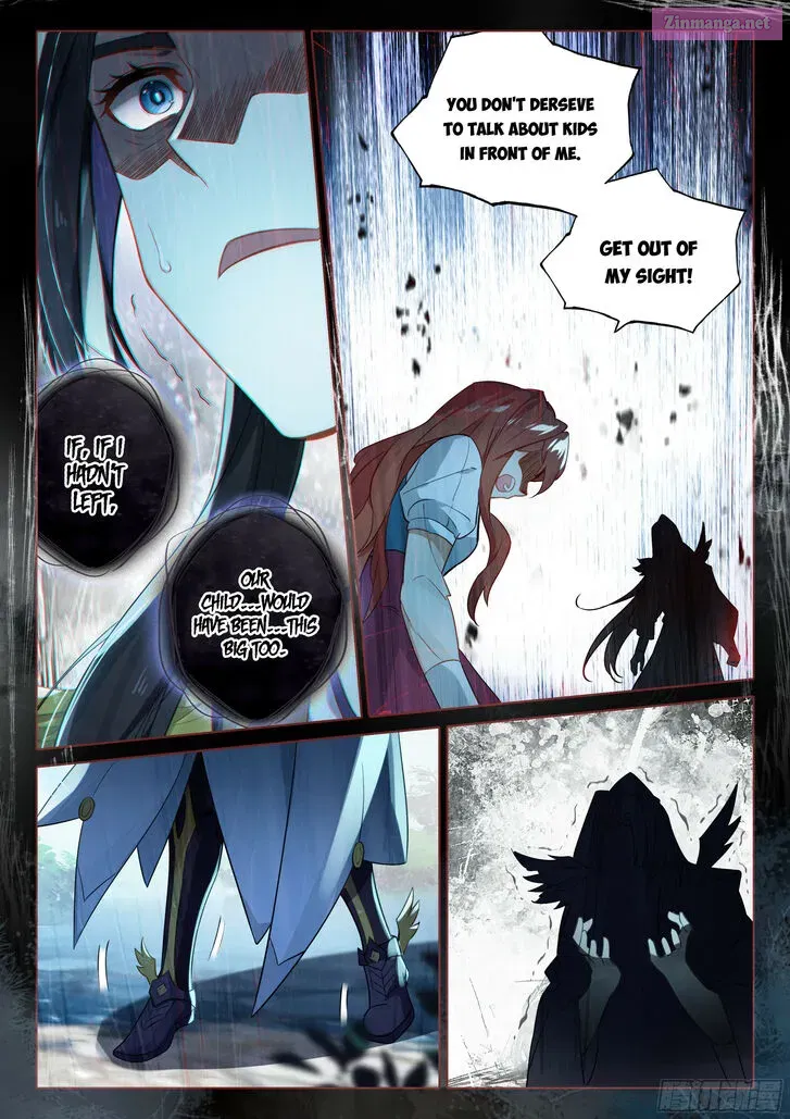 Soul Land 5 - Reborn for you Chapter 91 page 9 - Mangabat