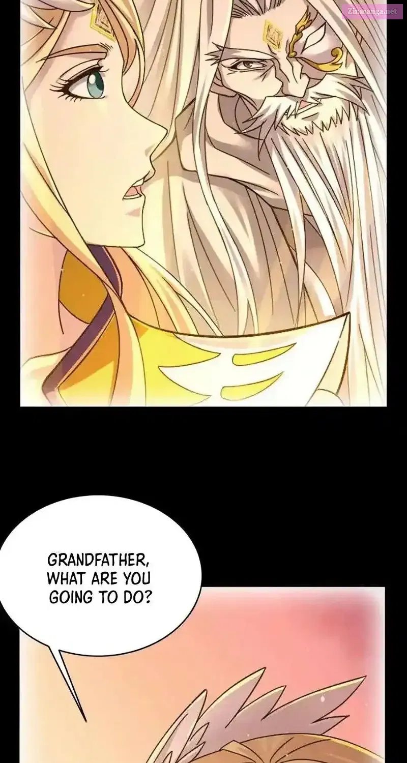 Soul Land ( Douluo Dalu ) Chapter 349.2 page 32 - Mangabat