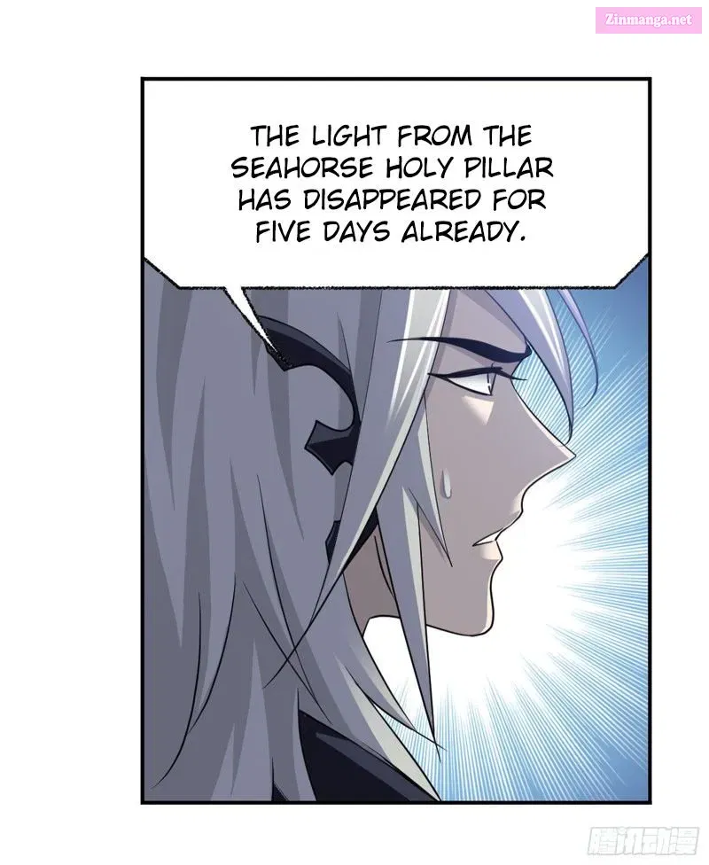 Soul Land ( Douluo Dalu ) Chapter 303 page 8 - Mangabat