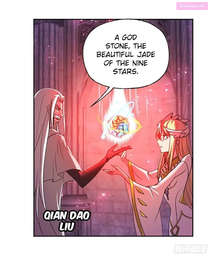 Soul Land ( Douluo Dalu ) Chapter 304 page 38 - MangaNelo