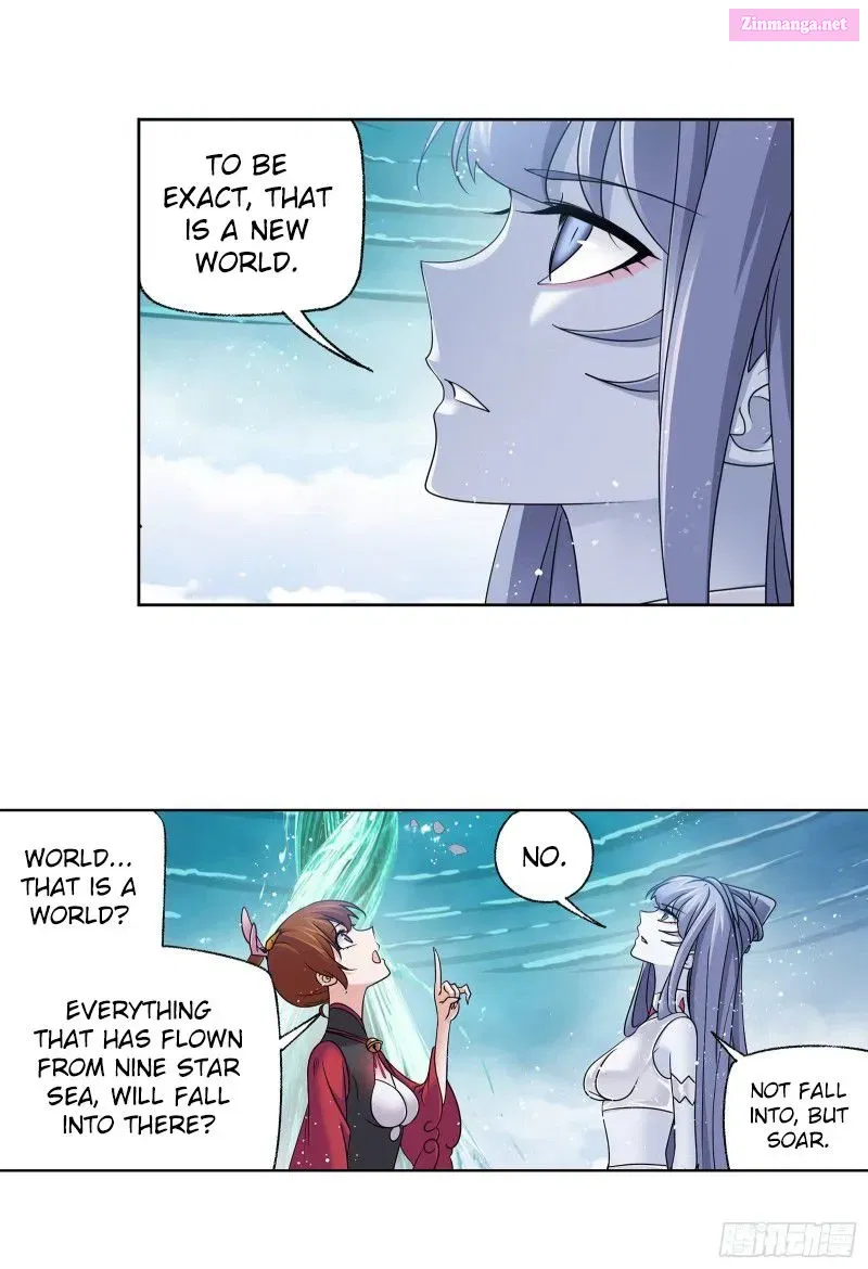 Soul Land ( Douluo Dalu ) Chapter 304 page 67 - MangaNelo