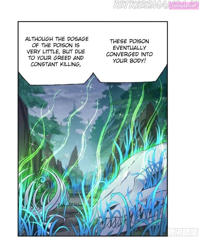 Soul Land ( Douluo Dalu ) Chapter 315 page 44 - Mangabat