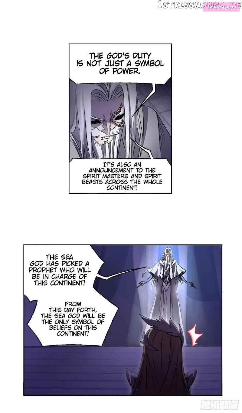 Soul Land ( Douluo Dalu ) Chapter 325 page 4 - Mangabat