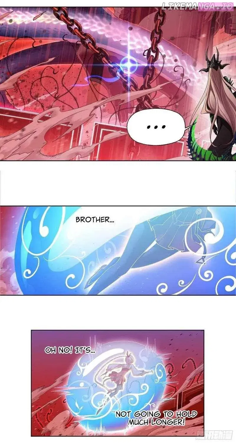 Soul Land ( Douluo Dalu ) Chapter 338 page 8 - MangaKakalot