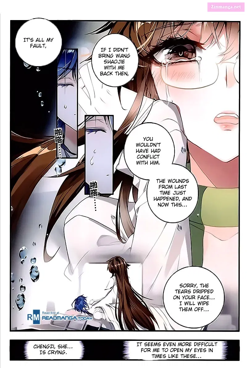 Soul Land II - The Peerless Tang Sect Chapter 133 page 8 - MangaKakalot