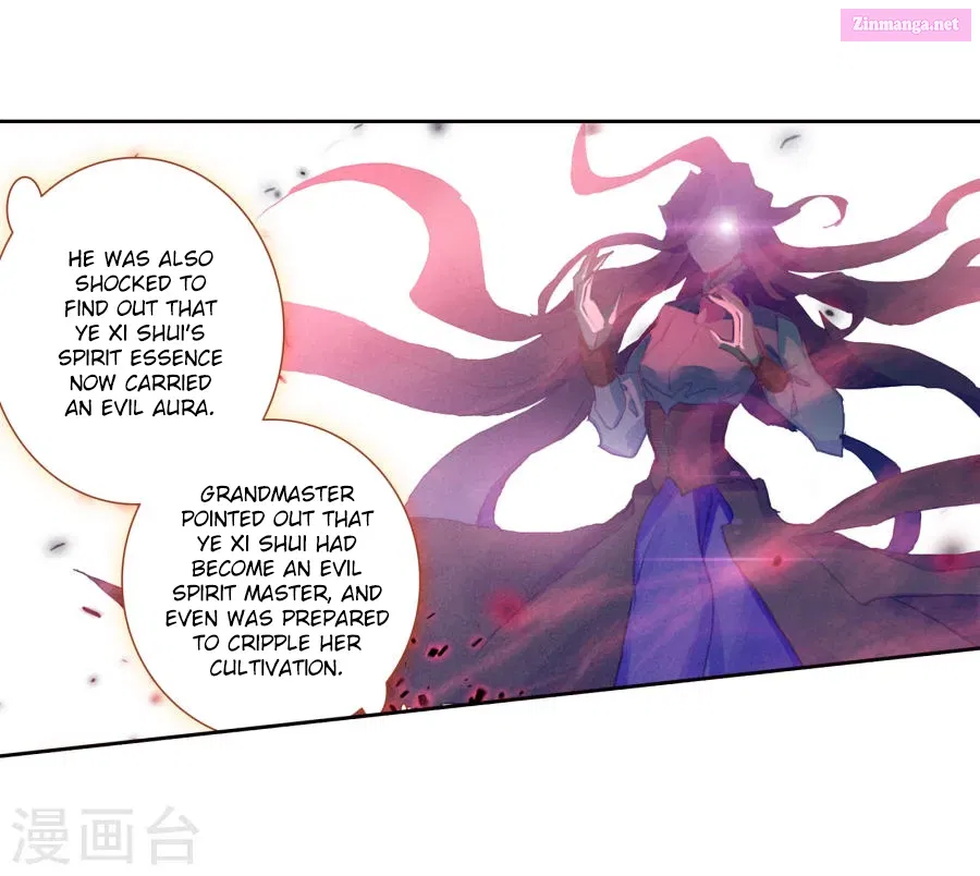 Soul Land II - The Peerless Tang Sect Chapter 182 page 18 - MangaKakalot